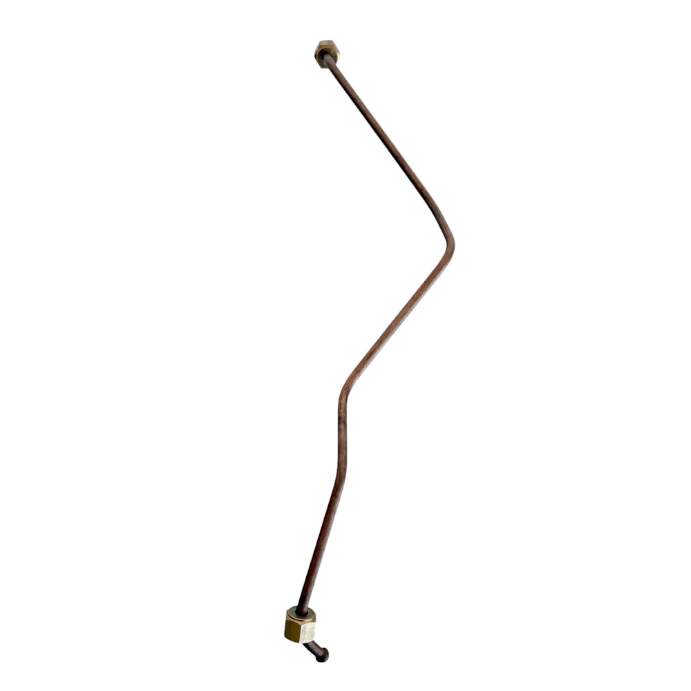 Fuel Injector Pipe Number 4 ETC4294